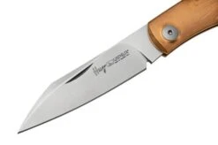 Viper Hug V5990BRS Sandblasted Bronze Star Pocket Knife, Sacha Thiel Design -Knives Store VPV5990BRS 03 viper