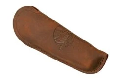 Viper Hug V5990BRS Sandblasted Bronze Star Pocket Knife, Sacha Thiel Design -Knives Store VPV5990BRS 06 viper