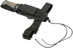 Viper David Evolution 4002ECB D2, Black Micarta, Fixed Knife -Knives Store VPVT4002ECB 08 viper vpvt4002ecb 08