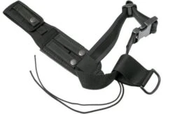 Viper David Evolution 4002ECB D2, Black Micarta, Fixed Knife -Knives Store VPVT4002ECB 09 viper vpvt4002ecb 09