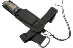 Viper Golia Evolution 4003ECB D2, Black Micarta, Fixed Knife -Knives Store VPVT4003ECB 08 viper vpvt4003ecb 08