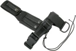 Viper Golia Evolution 4003ECB D2, Black Micarta, Fixed Knife -Knives Store VPVT4003ECB 09 viper vpvt4003ecb 09