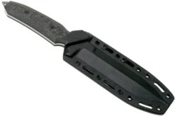 Viper Fearless VT4016FC Sleipner Satin, Carbon Fibre, Fixed Knife, Rumici Design -Knives Store VPVT4016FC 06 viper