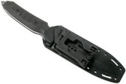 Viper Fearless VT4016FC Sleipner Satin, Carbon Fibre, Fixed Knife, Rumici Design -Knives Store VPVT4016FC 07 viper