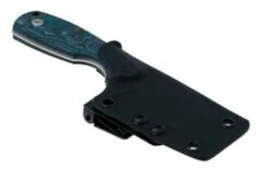 Viper Lille 1, VT4024FCA, Satin Elmax, Arctic Storm Carbonfiber Fixed Knife, Jesper Voxnaes Design 12 Viper Lille 1, VT4024FCA, Satin Elmax, Arctic Storm Carbonfiber Fixed Knife, Jesper Voxnaes Design -Knives Store VPVT4024FCA 06 viper