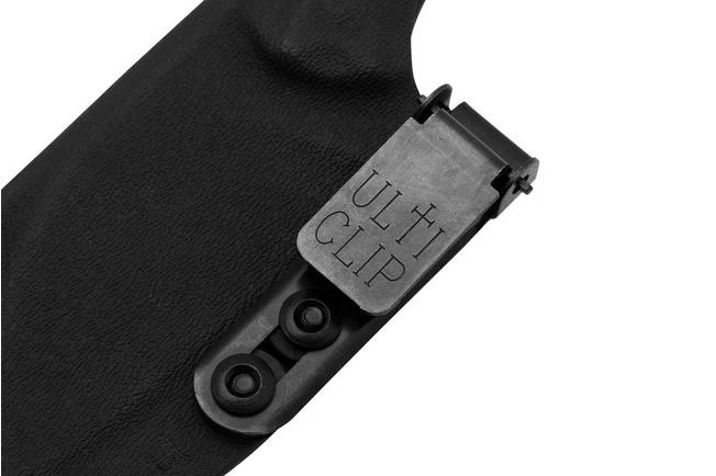 Viper Lille 1, VT4024FCA, Satin Elmax, Arctic Storm Carbonfiber Fixed Knife, Jesper Voxnaes Design 7 Viper Lille 1, VT4024FCA, Satin Elmax, Arctic Storm Carbonfiber Fixed Knife, Jesper Voxnaes Design - Image 7