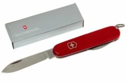 Victorinox Bantam - Red -Knives Store VT0 2303 04 victorinox bantam rood vt0 2303 d4