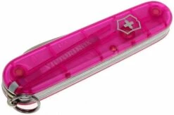 Victorinox Children's Army Knife, My First Victorinox With Saw, Pink 8 Victorinox Children's Army Knife, My First Victorinox With Saw, Pink -Knives Store VT0 2373 T5 03 victorinox kinderzakmes vt0 2373 t5 d3