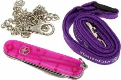 Victorinox Children's Army Knife, My First Victorinox With Saw, Pink 9 Victorinox Children's Army Knife, My First Victorinox With Saw, Pink -Knives Store VT0 2373 T5 04 victorinox kinderzakmes vt0 2373 t5 d4