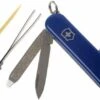Victorinox Classic SD, Blue