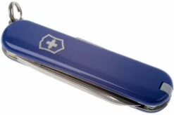 Victorinox Classic SD, Blue -Knives Store VT0 6223 2 04 victorinox classic sd blauw vt0 6223 2 d4