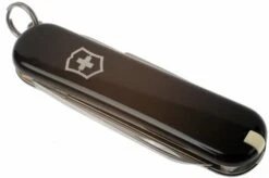 Victorinox Classic SD, Black -Knives Store VT0 6223 3 04 victorinox classic sd zwart vt0 6223 3 d4