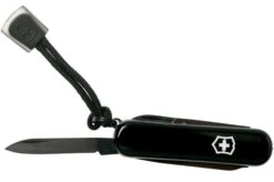 Victorinox Signature Lite Onyx Black 0.6226.31P Swiss Pocket Knife -Knives Store VT0 6226 31P 03 victorinox onyx black