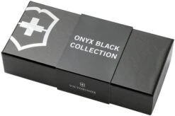 Victorinox Signature Lite Onyx Black 0.6226.31P Swiss Pocket Knife -Knives Store VT0 6226 31P 05 victorinox onyx black