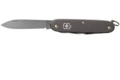 Victorinox Pioneer X Alox Limited Edition 2022, 0.8231.L22 Thunder Gray Swiss Pocket Knife -Knives Store VT0 8231 L22 03 victorinox