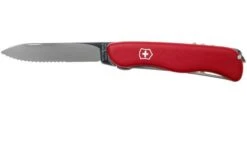 Victorinox Cheese Knife 0.8303.W Swiss Pocket Knife -Knives Store VT0 8303 W 03 victorinox