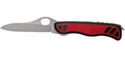 Victorinox Alpineer Grip 0.8321.MWC Swiss Pocket Knife
