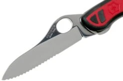 Victorinox Alpineer Grip 0.8321.MWC Swiss Pocket Knife -Knives Store VT0 8321 MWC 03 victorinox