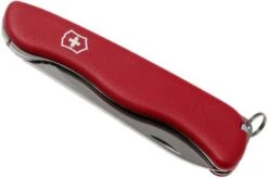 Victorinox Alpineer 0.8323 Swiss Pocket Knife 11 Victorinox Alpineer 0.8323 Swiss Pocket Knife -Knives Store VT0 8323 04 victorinox