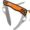 Victorinox Hunter XS, Swiss Pocket Knife, Orange-black