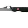 Victorinox Sentinel One Hand Black 0.8413.M3 Pocket Knife