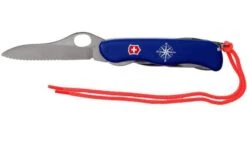 Victorinox Skipper Pro Sailing Knife Blue 0.8503.2MW -Knives Store VT0 8503 2MW 04 victorinox