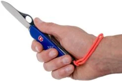 Victorinox Skipper Pro Sailing Knife Blue 0.8503.2MW -Knives Store VT0 8503 2MW 05 victorinox