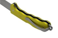 Victorinox Hunter Pro Alox Limited Edition 2023, 0.9415.L23 Electric Yellow, Hunter Pocket Knife -Knives Store VT0 9415 L23 04 victorinox