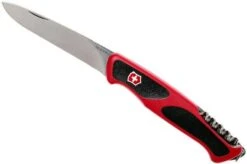 Victorinox RangerGrip 52, Swiss Pocket Knife -Knives Store VT0 9523 C 03 victorinox vt0 9523 c 03