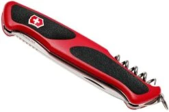 Victorinox RangerGrip 52, Swiss Pocket Knife -Knives Store VT0 9523 C 04 victorinox vt0 9523 c 04