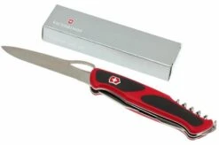 Victorinox RangerGrip 61 - Red/black -Knives Store VT0 9553 MC 05 victorinox rangergrip 61 vt0 9553 mc d5
