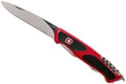 Victorinox RangerGrip 55, Swiss Pocket Knife -Knives Store VT0 9563 C 03 victorinox vt0 9563 c 03