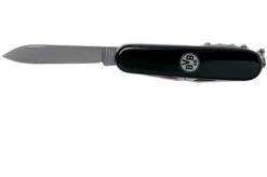 Victorinox Spartan BVB Borussia Dortmund Black 1.3603.3BVBB1 Swiss Pocket Knife -Knives Store VT1 3603 3BVBB1 03 victorinox
