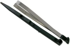 Victorinox Spartan BVB Borussia Dortmund Black 1.3603.3BVBB1 Swiss Pocket Knife -Knives Store VT1 3603 3BVBB1 06 victorinox