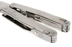 Victorinox - SwissTool Spirit Plus 11 Victorinox - SwissTool Spirit Plus -Knives Store VT3 0238 N 03 victorinox 3 0238 n swiss tool spirit d3