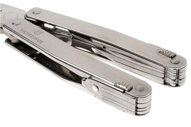 Victorinox - SwissTool Spirit Plus 3 Victorinox - SwissTool Spirit Plus - Image 3