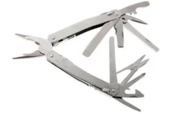 Victorinox - SwissTool Spirit Plus 12 Victorinox - SwissTool Spirit Plus -Knives Store VT3 0238 N 04 victorinox 3 0238 n swiss tool spirit d4