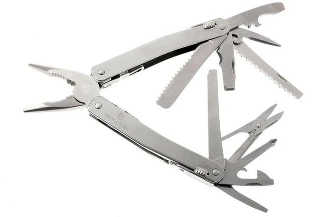 Victorinox - SwissTool Spirit Plus 4 Victorinox - SwissTool Spirit Plus - Image 4