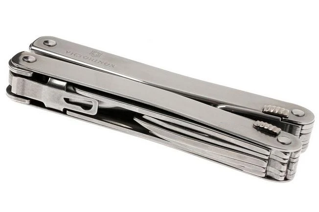 Victorinox - SwissTool Spirit Plus 5 Victorinox - SwissTool Spirit Plus - Image 5