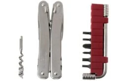 Victorinox - SwissTool Spirit Plus 14 Victorinox - SwissTool Spirit Plus -Knives Store VT3 0238 N 06 victorinox 3 0238 n swiss tool spirit d6