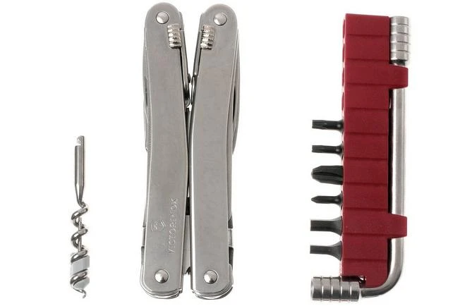 Victorinox - SwissTool Spirit Plus 6 Victorinox - SwissTool Spirit Plus - Image 6