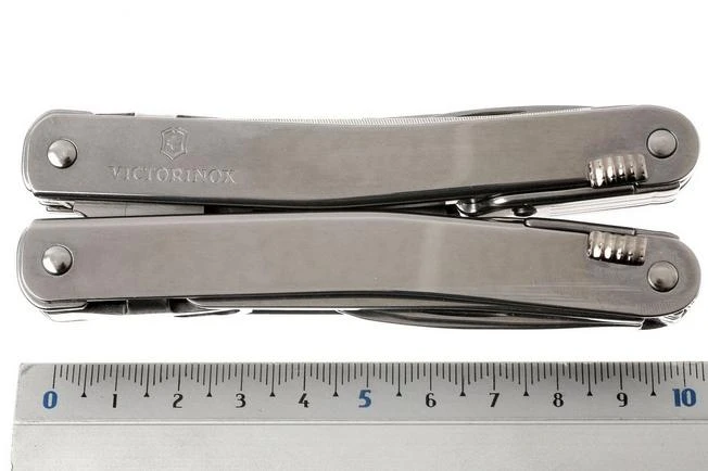 Victorinox - SwissTool Spirit Plus 9 Victorinox - SwissTool Spirit Plus - Image 9