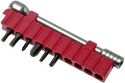 Victorinox Bit Set With Ratchet For The SwissTool 3.0306