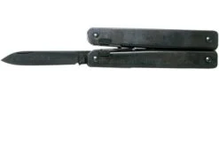 Victorinox SwissTool BS Black Oxide 3.0323.3CN Multi-tool, Nylon Sheath -Knives Store VT3 0323 3CN 04 victorinox