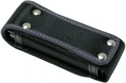 Victorinox SwissTool BS Black Oxide 3.0323.3CN Multi-tool, Nylon Sheath -Knives Store VT3 0323 3CN 08 victorinox