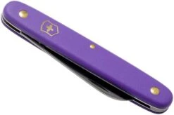 Victorinox Floral Knife 3.9050.22B1 Violet -Knives Store VT3 9050 22B1 04 victorinox