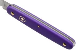 Victorinox Floral Knife 3.9050.22B1 Violet -Knives Store VT3 9050 22B1 06 victorinox