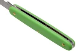Victorinox Floral Knife 3.9050.47B1 Green -Knives Store VT3 9050 47B1 05 victorinox
