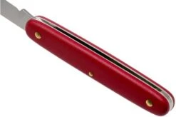 Victorinox Floral Knife 3.9050.B1 Red -Knives Store VT3 9050 B1 05 victorinox