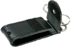 Victorinox Keychain Case Leather 4.0515 -Knives Store VT4 0515 03 victorinox